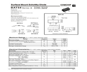 BAT54C_D87Z.pdf