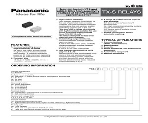 TXS2-24V.pdf