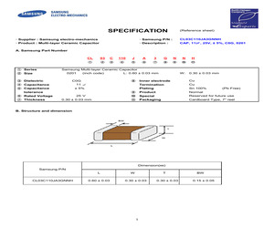 CL03C110JA3GNNH.pdf