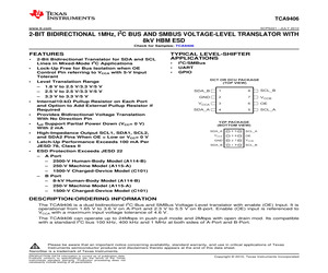 TCA9406DCTR.pdf