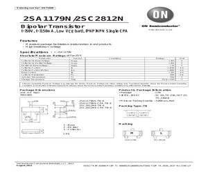 2SA1179N6-CPA-TB-E.pdf