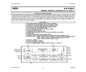 AK4384.pdf