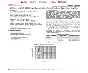 LMH6624MF/NOPB.pdf