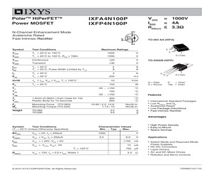 IXFA4N100P.pdf