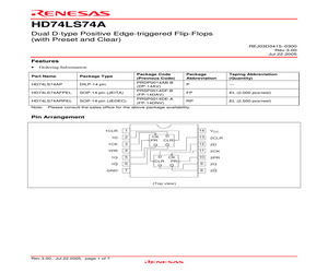 HD74LS74A.pdf