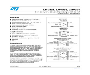 LMV321ILT.pdf