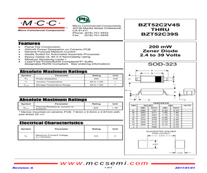 BZT52C11S-TP.pdf