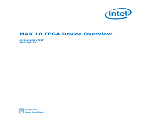 10M50SCE144I7G.pdf