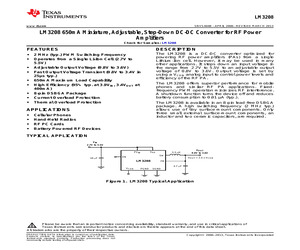 LM3208TLX/NOPB.pdf