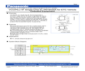 AN18420A.pdf