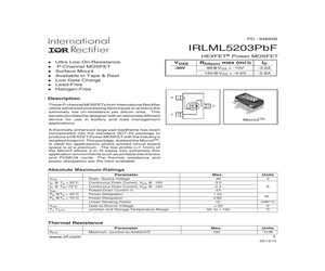 IRLML5203TRPBF.pdf