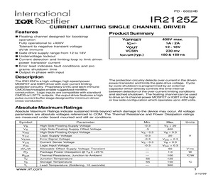 IR2125ZPBF.pdf