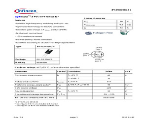 IPA093N06N3GXKSA1.pdf