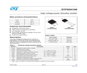 STPS5H100B-TR.pdf