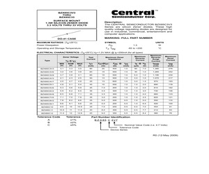 BZX85C10BKLEADFREE.pdf