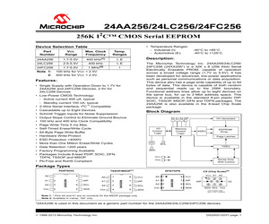 24AA256T-I/SM.pdf