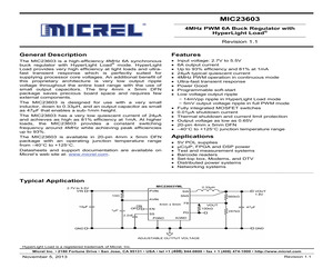 MIC23603YML TR.pdf