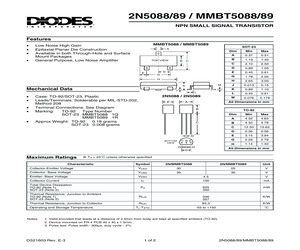 MMBT5088-7.pdf