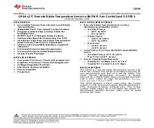 LM64CILQ-F/NOPB.pdf