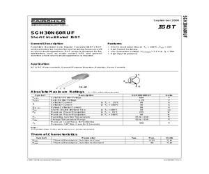 SGH30N60RUF.pdf