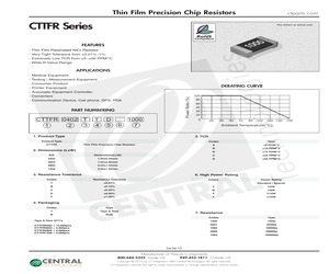 CTTFR0805BTCX1231.pdf