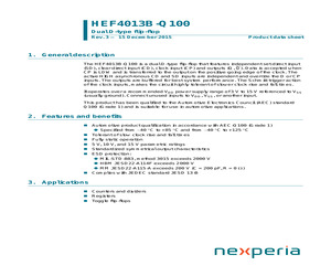 HEF4013BT-Q100J.pdf