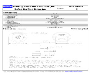 MSR516NSR.pdf