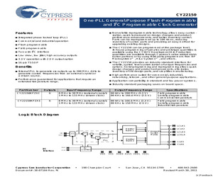 CY22150FZXC.pdf