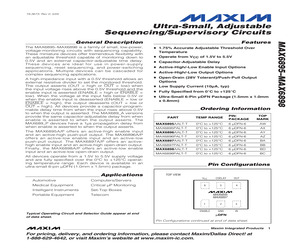 MAX6897PALT+.pdf