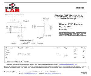 2N5600.pdf