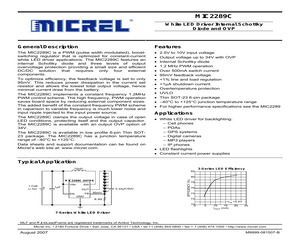 MIC2289C-34YD6.pdf