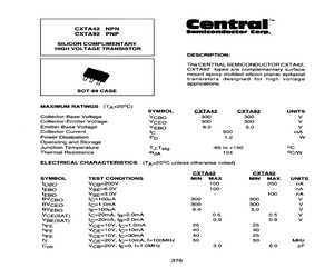 CXTA42TR13LEADFREE.pdf