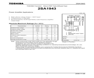 2SA1943-O(Q).pdf