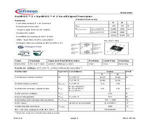 BSD235C H6327.pdf