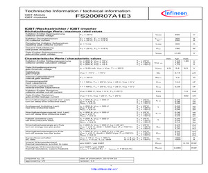 FS200R07A1E3.pdf