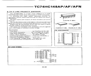 TC74HC148AF(TP2).pdf