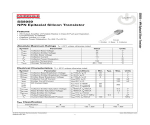 SS8050CTA.pdf