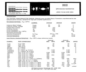 2N6429LEADFREE.pdf