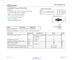 IPD15N06S2L-64.pdf