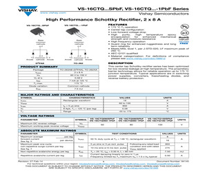 VS-16CTQ100-1PBF.pdf