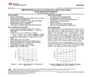 LME49726MYX/NOPB.pdf