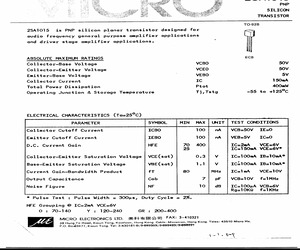 2SA1015GR.pdf