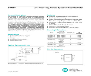 DS1090U-2+.pdf