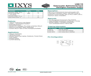 LDA110.pdf