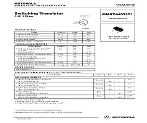 MMBT4403LT1.pdf