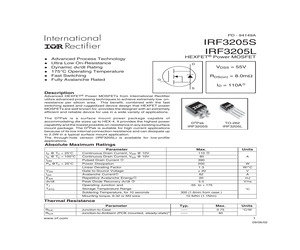 IRF3205LTRL.pdf