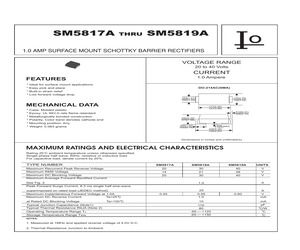 SM5817A.pdf