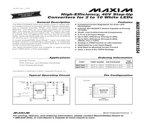 MAX1554ETA+T.pdf