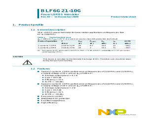 BLF6G21-10G,112.pdf