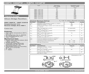 KBPC1002FW.pdf